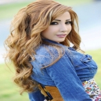 Darine hadchiti sur yala.fm